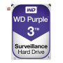 3 TB Festplatte WD Purple