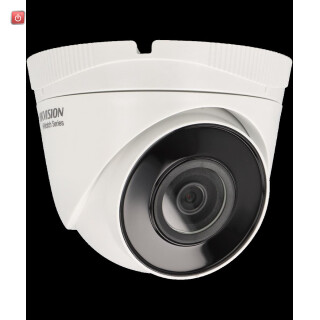 2 MP IP Turret-Kamera HIKVISION, 30 m Nachtsicht