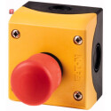 EATON / 216524 / Geh„use, NOT-HALT-/NOT-AUS-Tasten,...