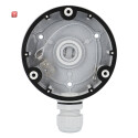 weiße Anschlussdose aus Aluminiumlegierung HIKVISION
