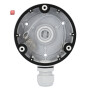 weiße Anschlussdose aus Aluminiumlegierung HIKVISION