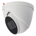 8 MP HDCVI Turret-Kamera DAHUA mit Mikrofon und 60 m...