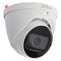 8 MP HDCVI Turret-Kamera DAHUA mit Mikrofon und 60 m...