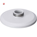 weißer Gewindeadapter aus Aluminium DAHUA