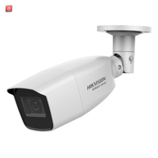 2 MP (Full HD) 4-in-1 (CVI, TVI, AHD, Analog) Bullet-Kamera HIKVISION