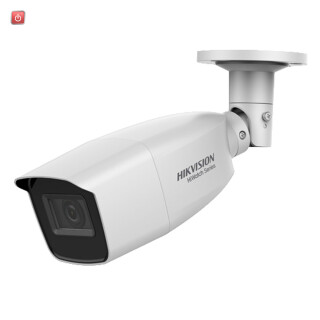 4 MP (2K) 4-in-1 (CVI, TVI, AHD, Analog) Bullet-Kamera HIKVISION