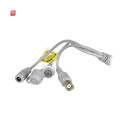 2 MP (Full HD) 4-in-1 (CVI, TVI, AHD, Analog)...