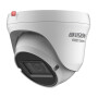 2 MP (Full HD) 4-in-1 (CVI, TVI, AHD, Analog) Mini-Dome-Kamera HIKVISION