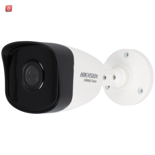 4 MP IP Bullet-Kamera HIKVISION mit 30 m Nachtsicht