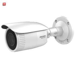 4 MP (2K) IP Bullet-Kamera HIKVISION, 30 m Nachtsicht