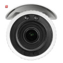 4 MP (2K) IP Bullet-Kamera HIKVISION, 30 m Nachtsicht