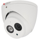 2 MP HDCVI Turret-Kamera DAHUA mit Mikrofon und 50 m...