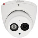 2 MP HDCVI Turret-Kamera DAHUA mit Mikrofon und 50 m...