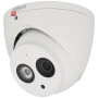 2 MP HDCVI Turret-Kamera DAHUA mit Mikrofon und 50 m Nachtsicht