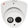 2 MP HDCVI Turret-Kamera DAHUA mit Mikrofon und 50 m Nachtsicht