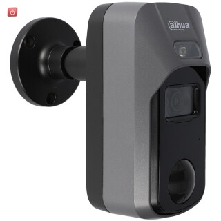 2 MP (Full HD) CVI-Kamera DAHUA, 20 m Nachtsicht