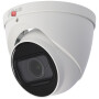 2 MP HDCVI Dome-Kamera DAHUA mit Optischer Zoom und 60 m Nachtsicht