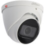2 MP HDCVI Dome-Kamera DAHUA mit Optischer Zoom und 60 m Nachtsicht