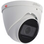 5 MP 4-in-1 Turret-Kamera DAHUA mit Optischer Zoom, Mikrofon und 60 m Nachtsicht