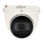 2 MP 4-in-1 CVI Dome-Kamera DAHUA mit Optischer Zoom, Mikrofon und 60 m Nachtsicht