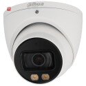 2 MP HDCVI Turret-Kamera DAHUA mit Mikrofon und 40 m...