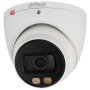 2 MP HDCVI Turret-Kamera DAHUA mit Mikrofon und 40 m Farb-Nachtsicht