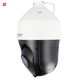 2 MP 4-in-1 (CVI, TVI, AHD, Analog) PTZ-Kamera HIKVISION