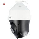 2 MP 4-in-1 (CVI, TVI, AHD, Analog) PTZ-Kamera HIKVISION