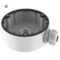Anschlussdose aus Aluminiumlegierung für Dome-Kameras HIKVISION