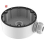 Anschlussdose aus Aluminiumlegierung für Dome-Kameras HIKVISION