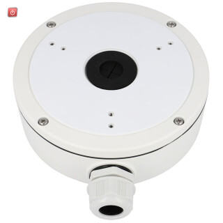 Anschlussdose aus Aluminiumlegierung für Dome-Kameras HIKVISION