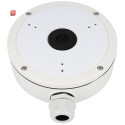 Anschlussdose aus Aluminiumlegierung für Dome-Kameras HIKVISION