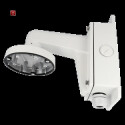 Wandhalterung für Dome-Kameras, HIKVISION, Weiß