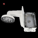 Wandhalterung für Dome-Kameras, HIKVISION, Weiß
