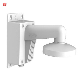 weiße Wandhalterung aus Aluminiumlegierung HIKVISION