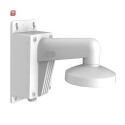weiße Wandhalterung aus Aluminiumlegierung HIKVISION