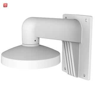 Wandhalterung für Mini-Dome-Kameras HIKVISION