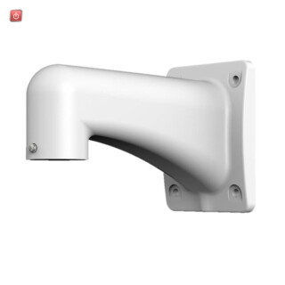 weiße Wandhalterung aus Aluminium DAHUA