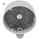 weiße Anschlussdose aus Aluminiumlegierung HIKVISION