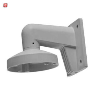weiße Wandhalterung aus Aluminiumlegierung HIKVISION