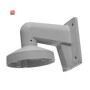 weiße Wandhalterung aus Aluminiumlegierung HIKVISION