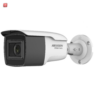 8 MP 4-in-1 (CVI, TVI, AHD, Analog) Bullet-Kamera HIKVISION