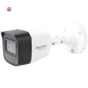 8 MP (4K) 4-in-1 (CVI, TVI, AHD, Analog) Bullet-Kamera...