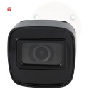 8 MP (4K) 4-in-1 (CVI, TVI, AHD, Analog) Bullet-Kamera...