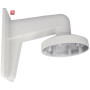 weiße Wandhalterung aus Aluminiumlegierung für Dome-Kamera HIKVISION