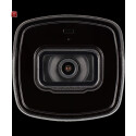 5 MP 4-in-1 Bullet-Kamera DAHUA mit Mikrofon und 80 m...