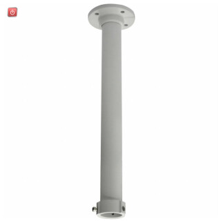 Hängende Montagehalterung in weiß aus Aluminiumlegierung HIKVISION
