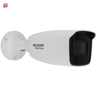 5 MP 4-in-1 (CVI, TVI, AHD, Analog) Bullet-Kamera HIKVISION
