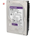 8 TB Festplatte WDPurple