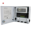 Dahua Netzteil,12V, 4A, 48W, Verteilbox für 5 Kameras